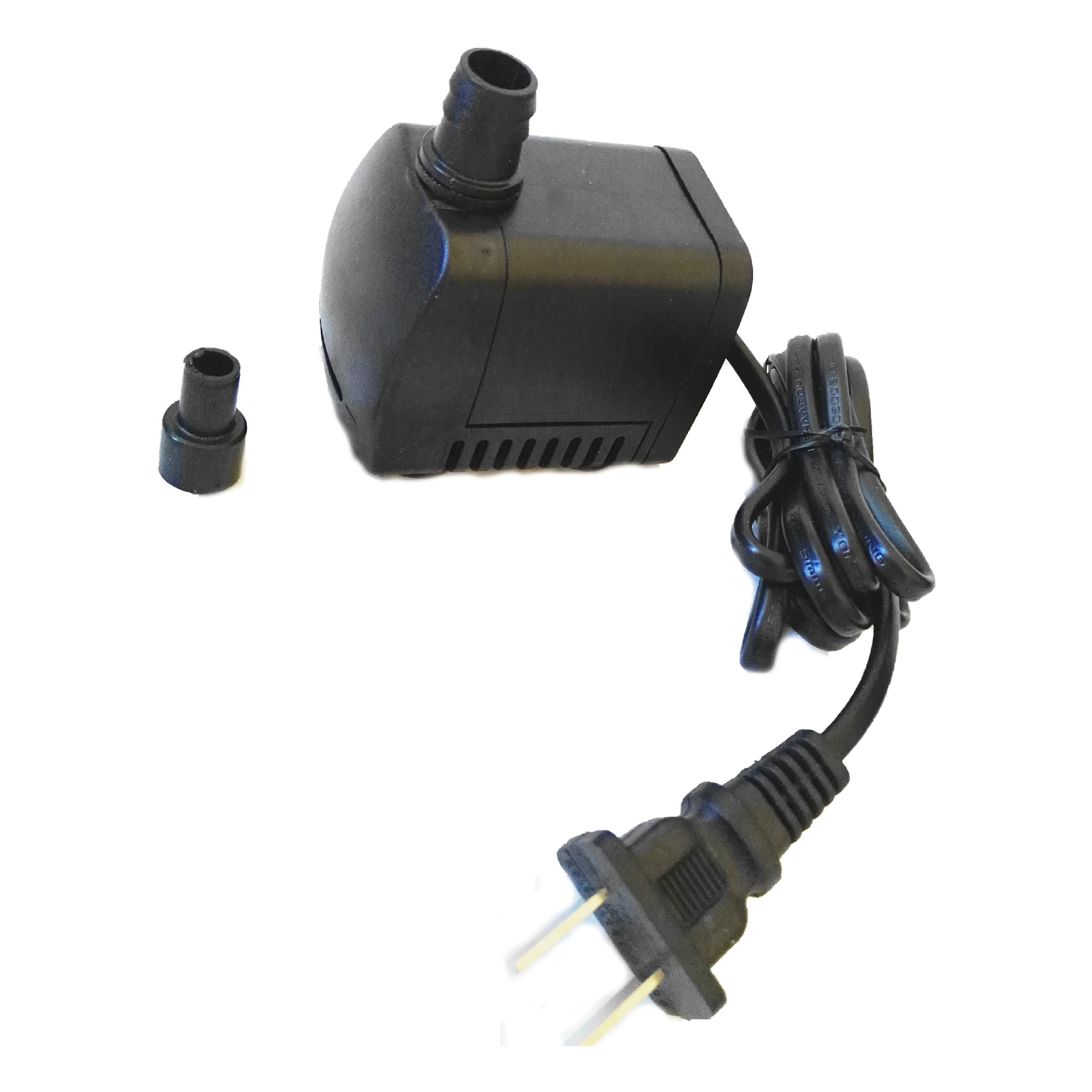 抽水泵 220V电压7W扬程1米AT-707空调扇*水暖床垫*豆芽机潜水泵