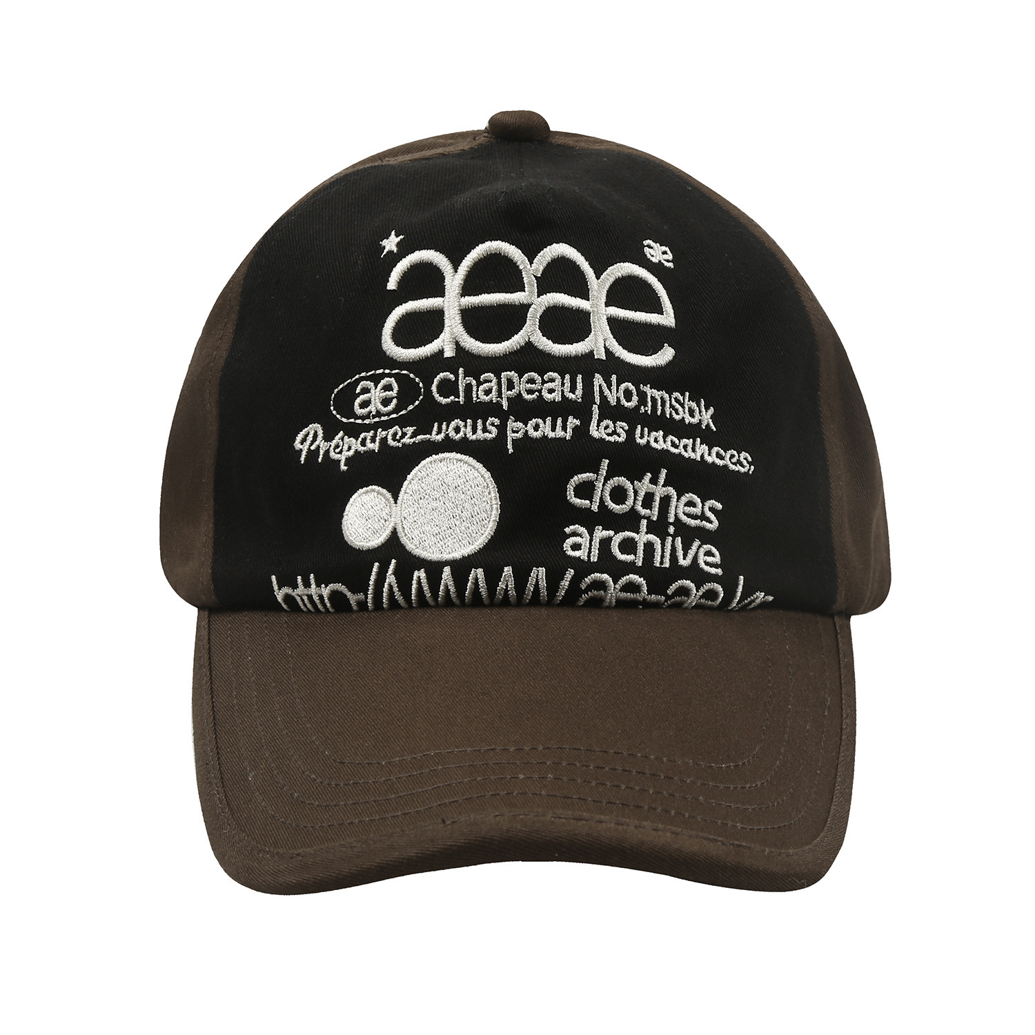 A16 brown and black
