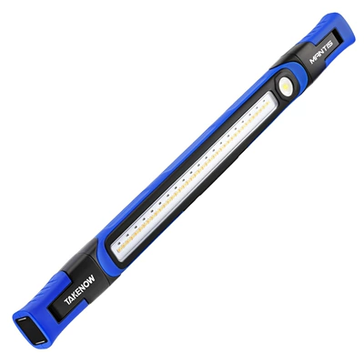 Battery Lighting Lamp WL7019, İşçi projektorları