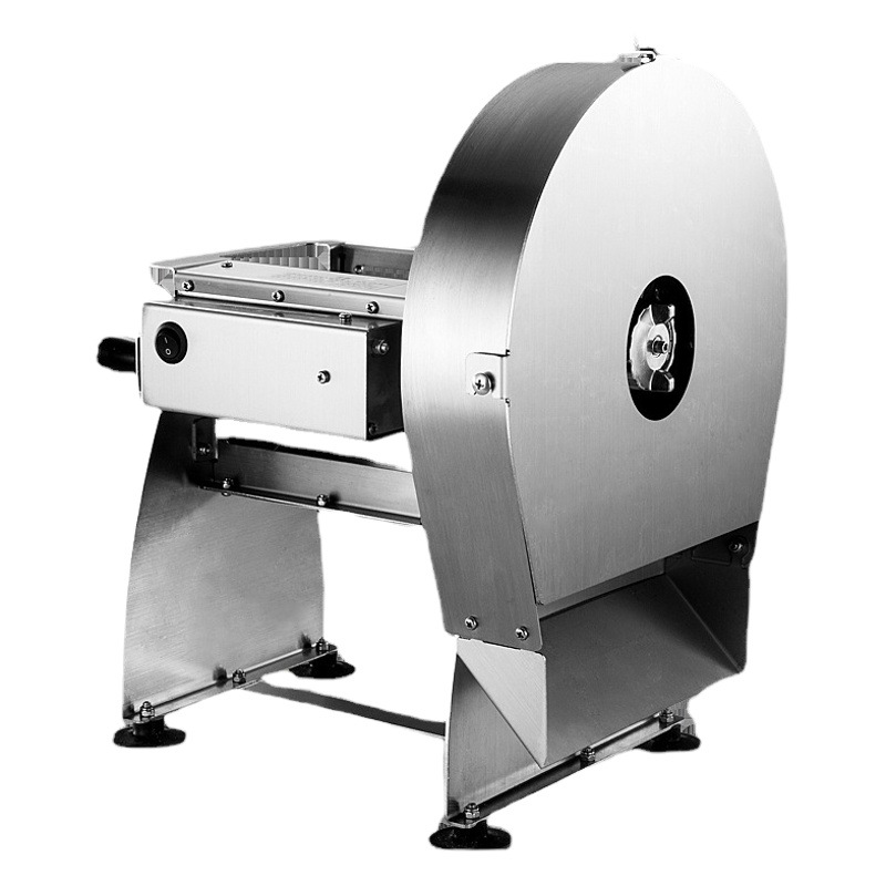 Cortadora de limón eléctrica cortadora de frutas leche tienda de té manual slicer comercial patatas fritas fruta cortada rallado