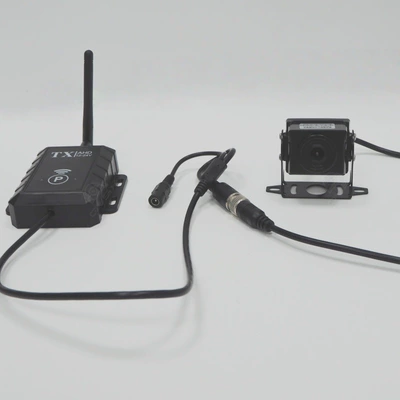 Transmission, 1500m High-Efficiency Ip69 – Other Automotive Communications
