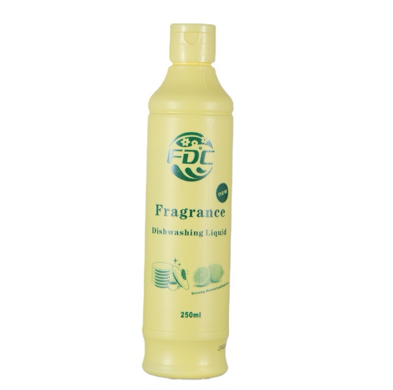 Tableware cleaner to oil fruit and vegetable washing spirit high foam detergent custom factory direct oem oem