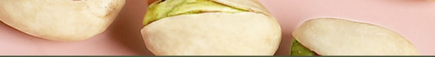 Roasted Pistachios Bulk 2024 New Crop Unsalted Original Flavor 1000g 4 Jars specifications