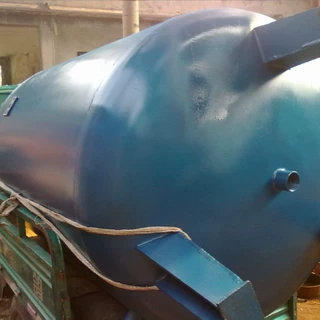 全自动无塔供水器  家用压力罐 储水罐  无塔供水器压力罐
