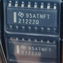 ȫ��ԭװUCC21222QDRQ1 21222Q SOP-16��װ ������֤ �������