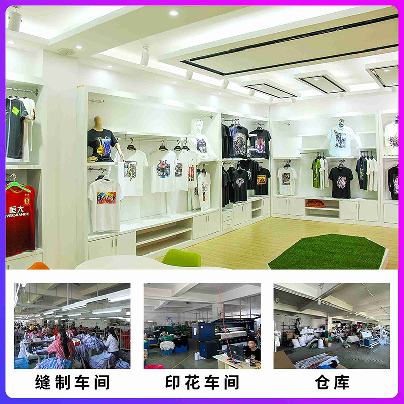 Camiseta de cuello redondo de manga larga personalizada para hombres regalos de verano competitivos camisetas publicitarias deportivas de secado rápido impresión personalizada