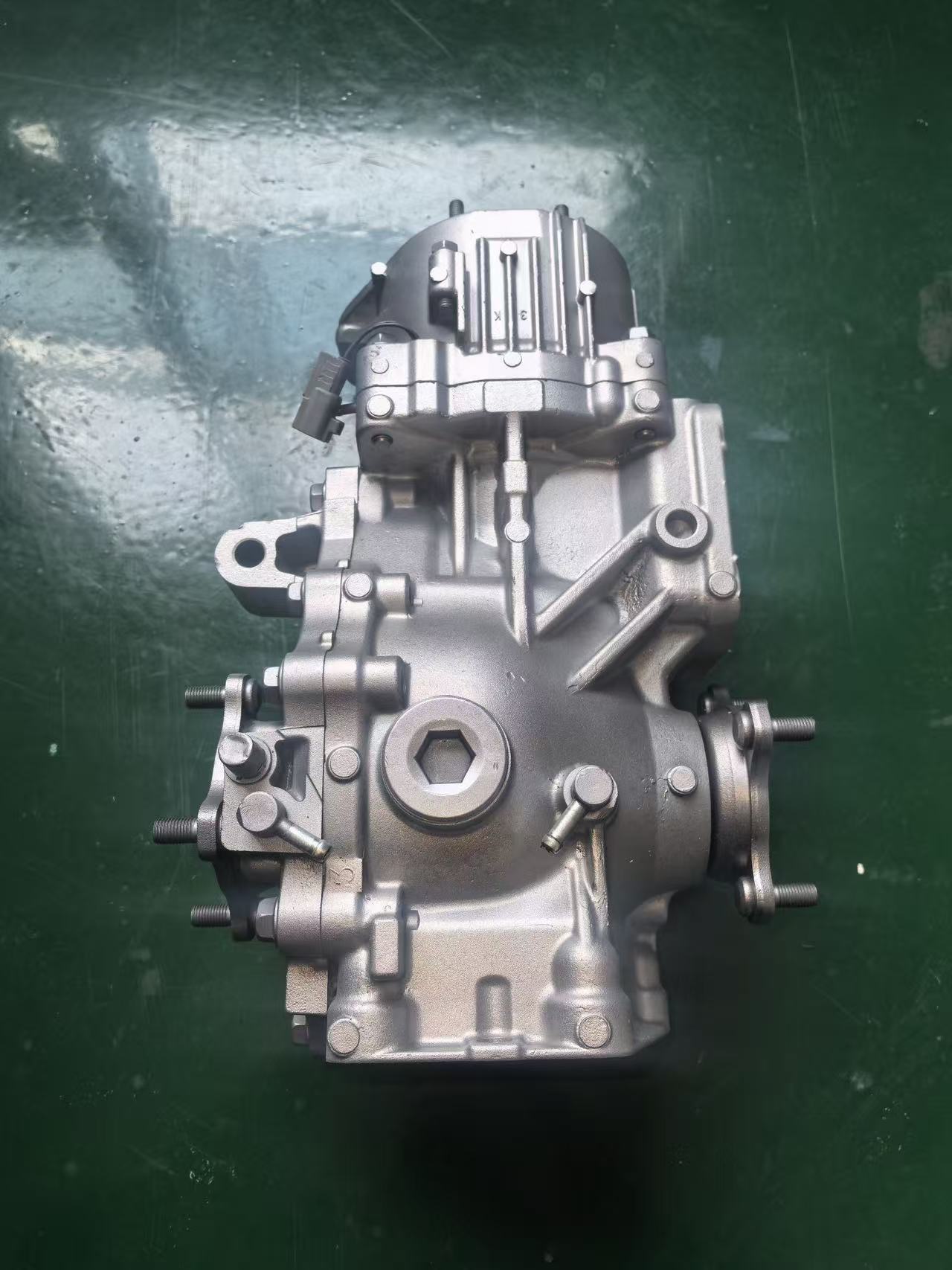 For Toyota Sienna 3.5 AWD Rear Axle Differential Assembly Transmission Parts