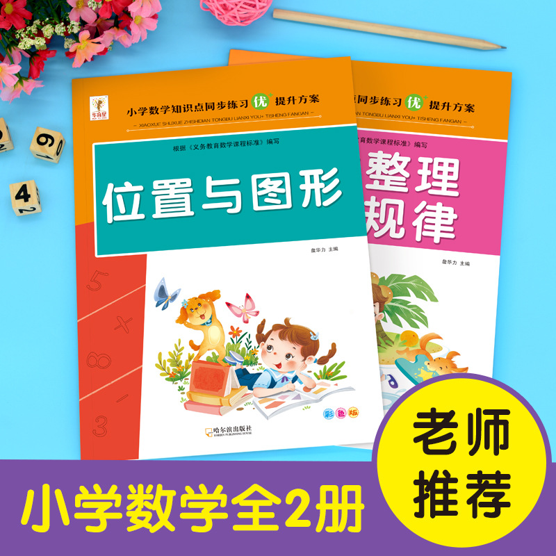 Learning maths for students