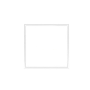 Mai Zhe Zhe Panel Light Mzz-Mbt36W 	 60*60cm Plastic Frame with Iron Bottom 36W, Ra>97 (Pcs)