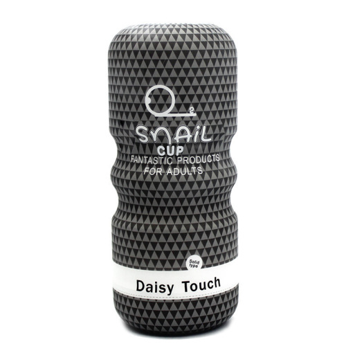 Tice Snail Cup Male Self-pleasure Device Adult Sexual Products Tice Self-pleasure Cup