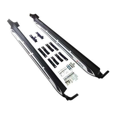 pedal modification, Dekorativ pedal başlıqları