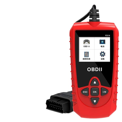 diagnostic tool, engine check | Avtomobil diaqnostika alətləri