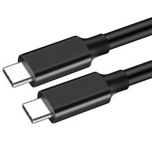 源头工厂Type-C公对公全功能16芯线支持USB3.2数据PD充电4K60视频