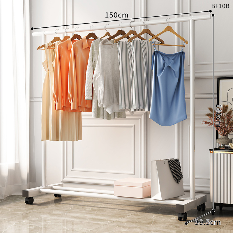 1.5m -흰색---업그레이드 25MM---회전 휠