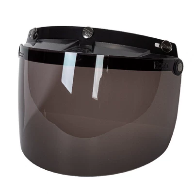 Cross-border hot sale three-button Dəbilqə (Kaska) aksesuarları - light-tea-lenses