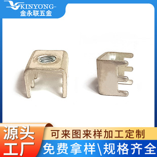 PCB-11���Ӷ���M3M4M6�����ʽ�Ӿ��������S�~��PCB��Ӿ�����