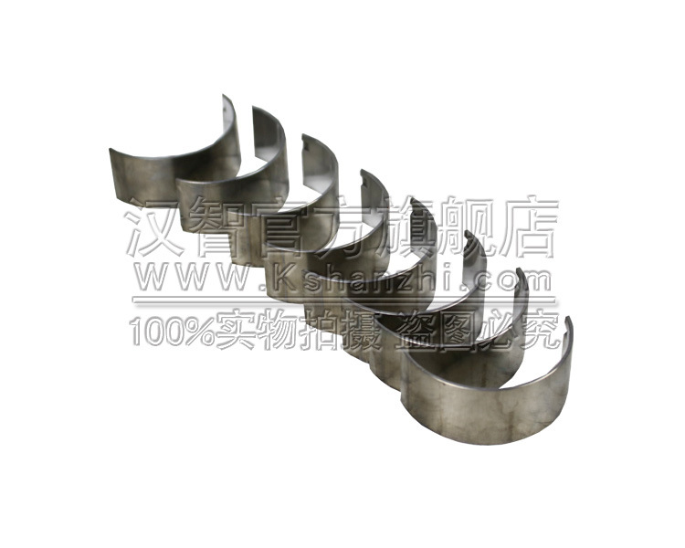 32A19-09011 rodamiento de biela de carretilla elevadora para motor Mitsubishi S4S / S4Q2 / STD