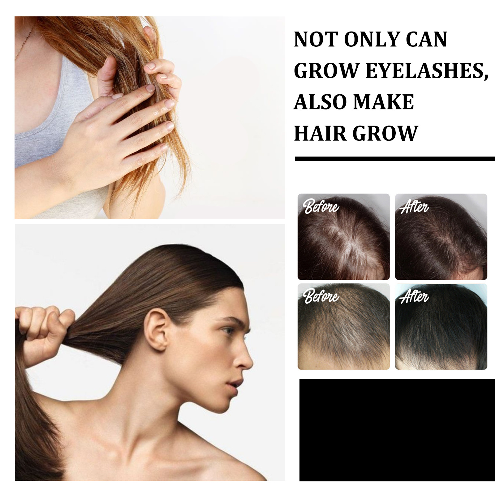 EELHOE Eyelash Conditioner Image 11
