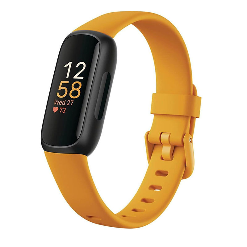 Smart Watch for Fitbit Inspire 3 Sports Waterproof Heart Rate Watch