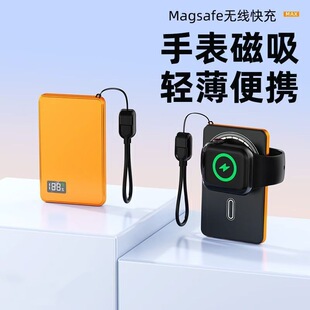 ����Magsafe�����ֱ�o����늌�10000mah���@PD�p�����Ƅ��Դ