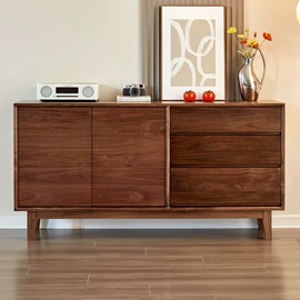 餐边柜;书柜;斗柜