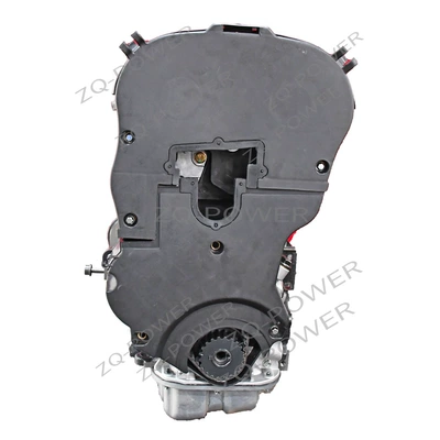 Engine assembly Original Refurbished F16D3 1.6L