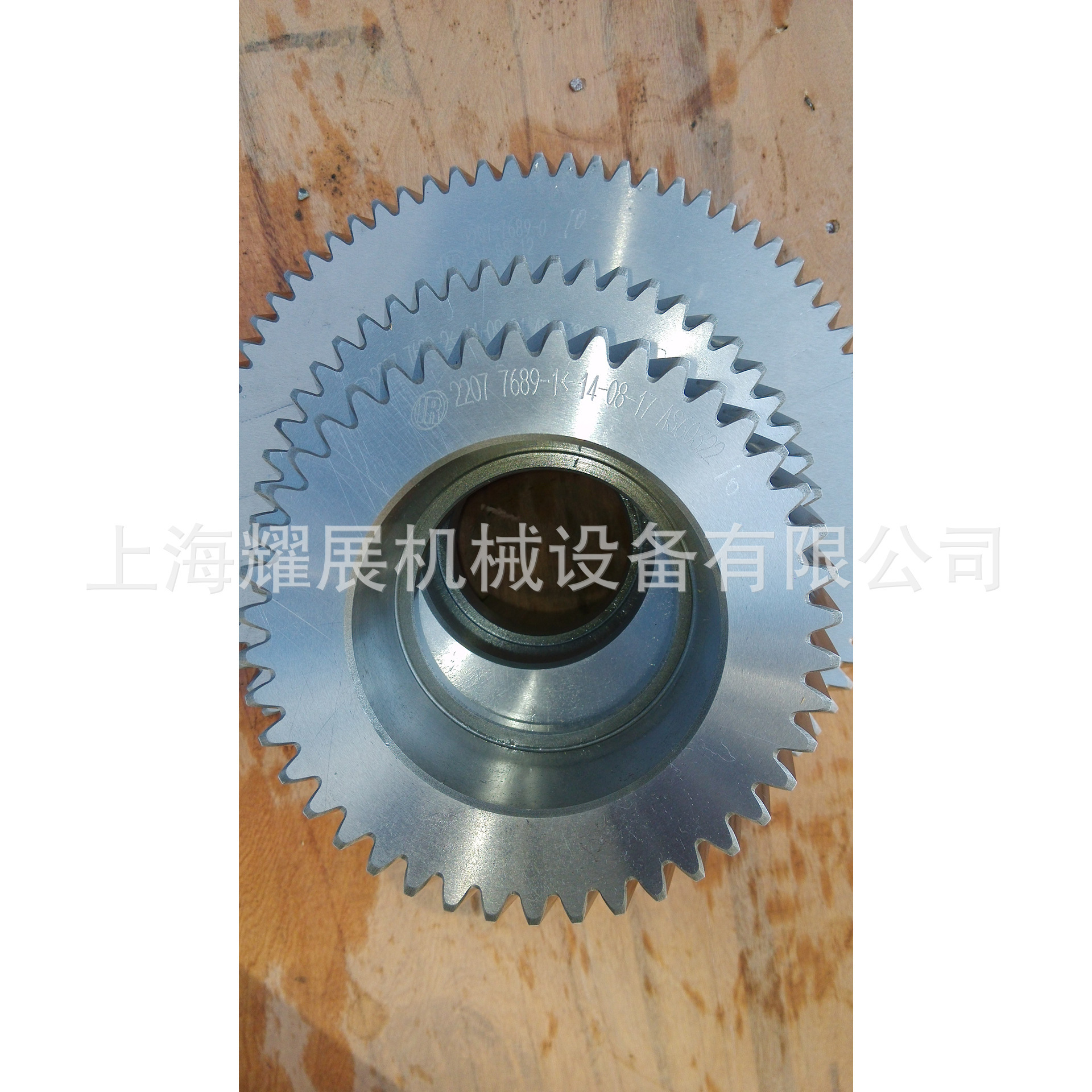 88115647 88115746 88143847 88144142 88146147空压机齿轮