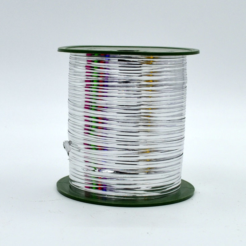 Descuento de la cinta de oro venta especial hilo de unión alambre lazo de alambre alimentos cinta pan lazo de alambre 15cm1 paquete alargado