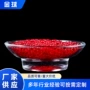 高强度工艺实心圆形玻璃珠