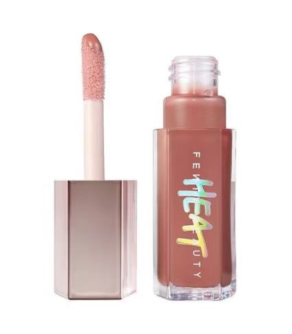 クロスボーダー在庫あり FentyBeauty リアーナ リッチ ハイグロス リップ グレーズ ミラー ウォーター ライト リップ ハイグロス カラー ストリーマー スターダスト|undefined