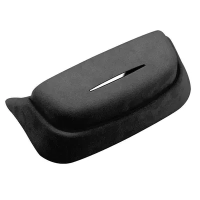 Car Glasses Clip/Bill Clip: Glasses Case, Roof-Mounted Sunglasses