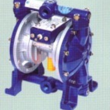 宝丽隔膜泵R-15喷漆隔膜泵