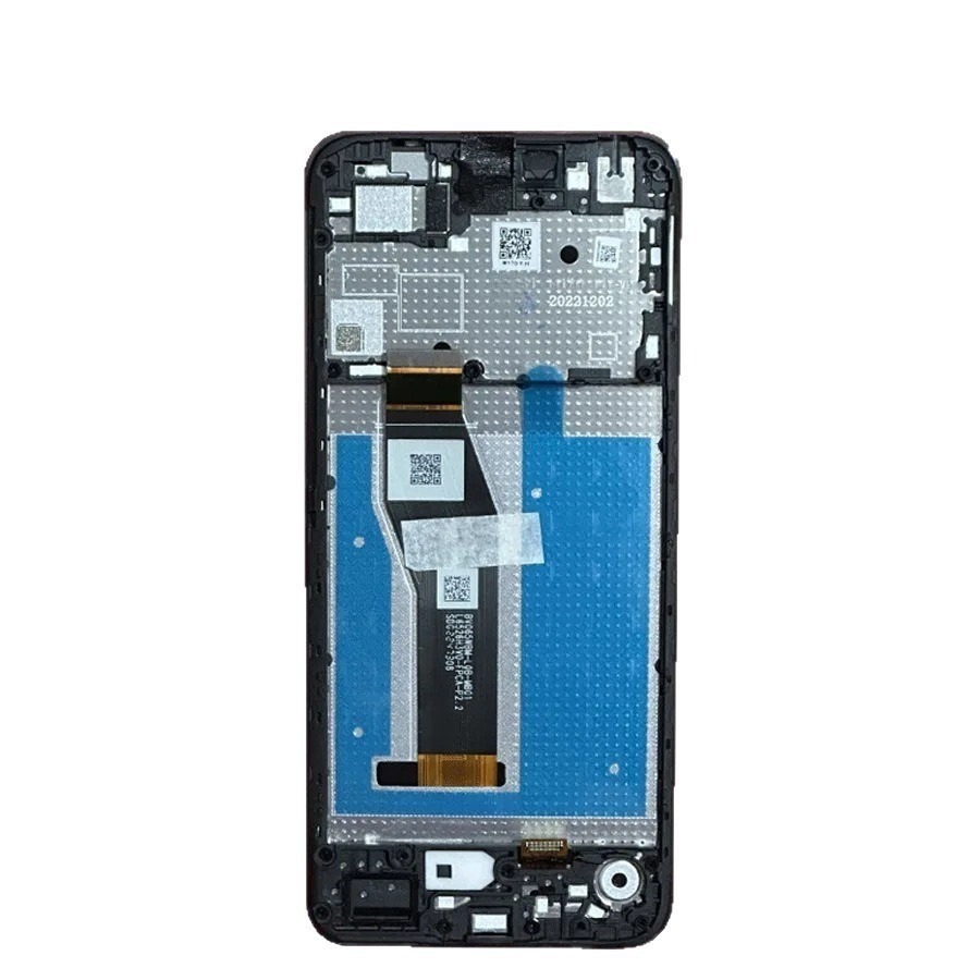 Aplicable para MOTO E13 (XT2345 / 2023) LCD de alta calidad LCD de pantalla táctil