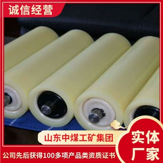 尼龙托辊结构配置尼龙托辊样式规格尼龙托辊详情供应尼龙托辊