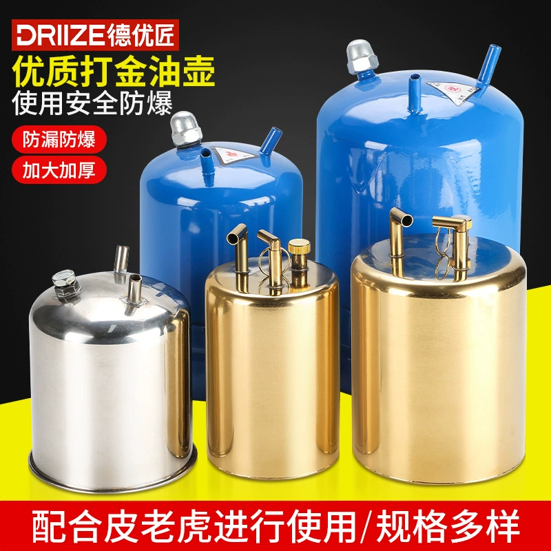 Медный паяльник с медным покрытием, утолщенный, для сварки, пайки, плавки золота и серебра, инструменты ювелира, оборудование для алхимии