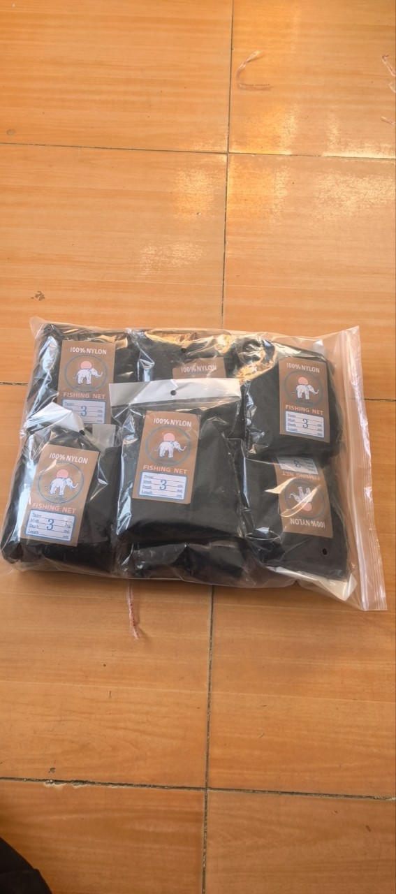 销售尼龙材质防鸟网泰国越南出口跨境农用高密度