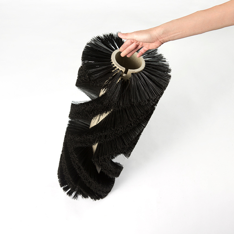 上海环卫清洁车配件滚筒刷 环卫车配件滚刷