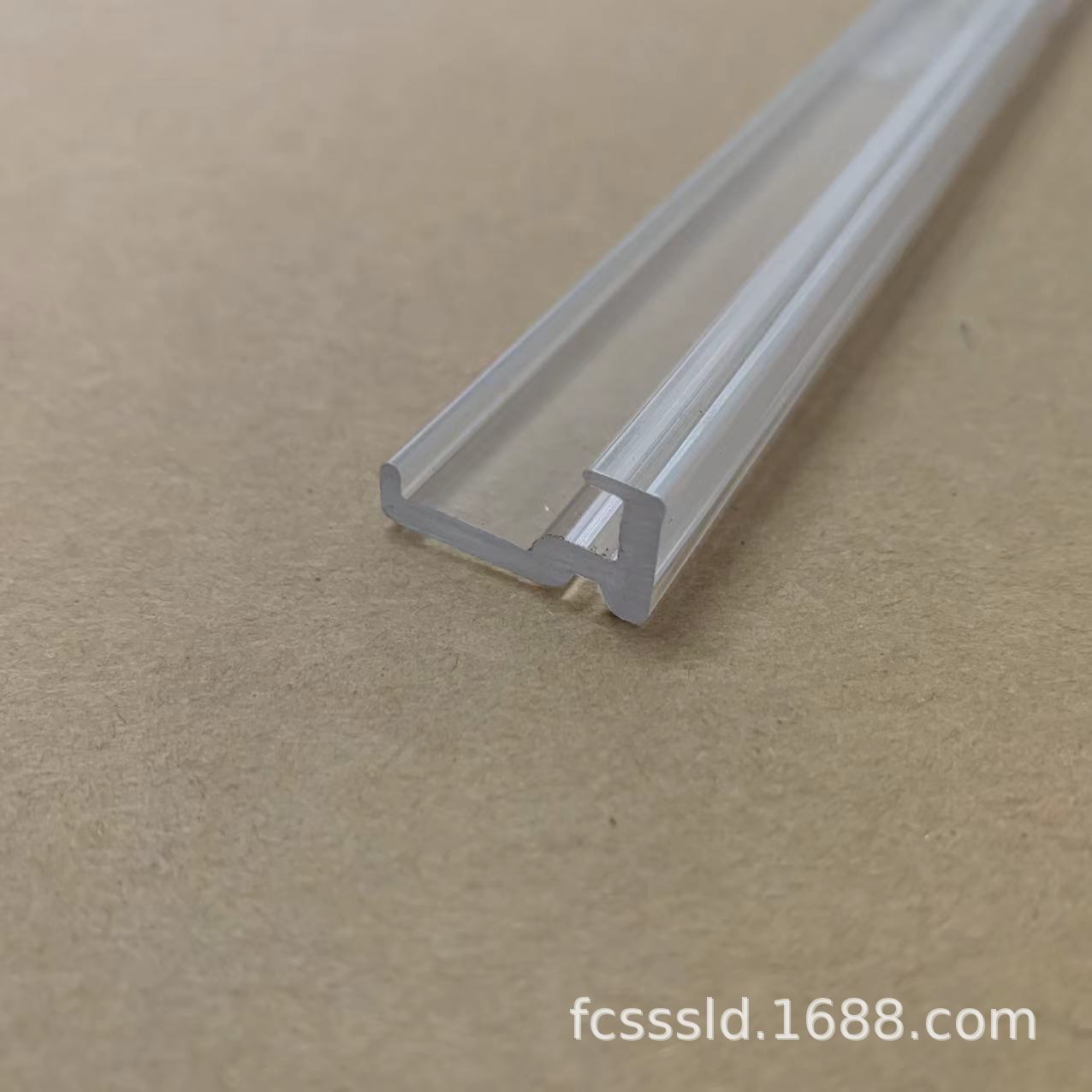 厂家定 制冰箱卡槽 卡板 PP耐低温注塑件