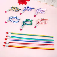 Cartoon toy for elementary school students, teaching stationery, 18cm