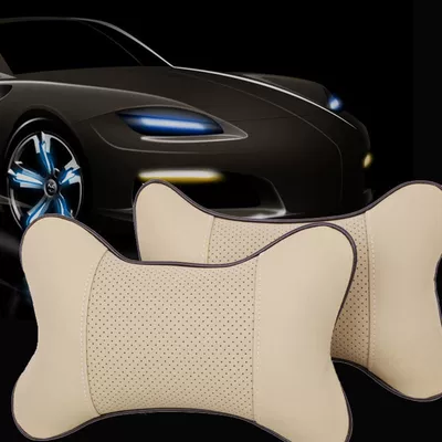 Bone Pillow Four-Season Universal Car | Headrest