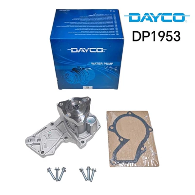 DS7G8501AA is suitable for Ford 1.5T Mondeo, Escape, Focus, Taurus engine cooling water pump (Water pump)