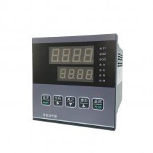 LDGH-3152/2GV智能数显表上海上润仪表