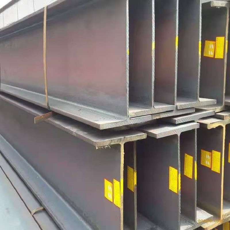 朋川公司马钢H型批发， 包钢高强度H型钢销售， 莱钢H型钢