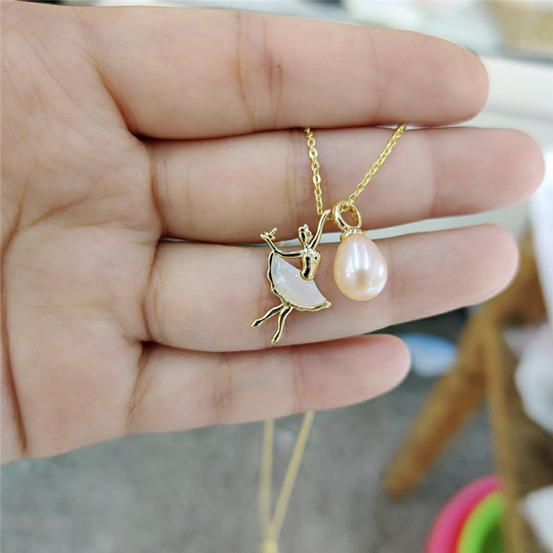 스타일 3-발레리나