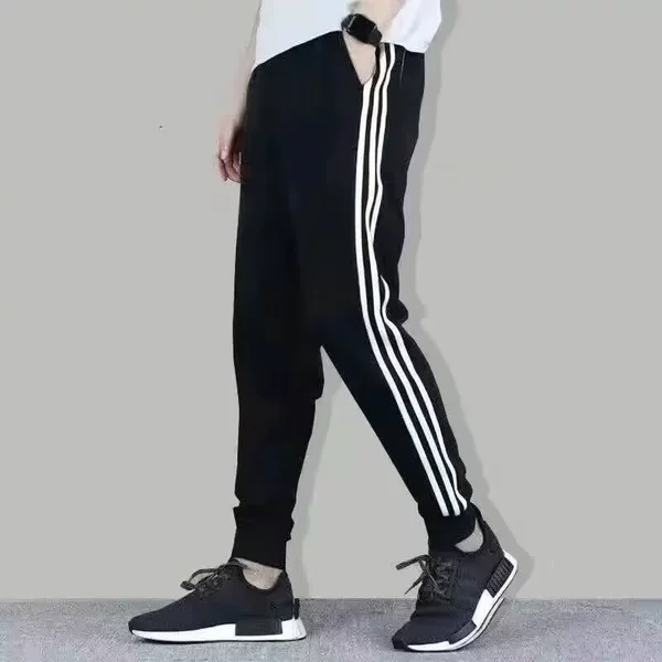Black [Single Pants]