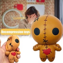 ����ѷ����squishy���ص���ѹ����PU��ͯ�����ż�׽̰ڼ�����