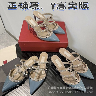 V�Ұ��^����ЬŮ20026�ļ��¿���Ƥ���^�T�ƽ����Ь�⴩��������