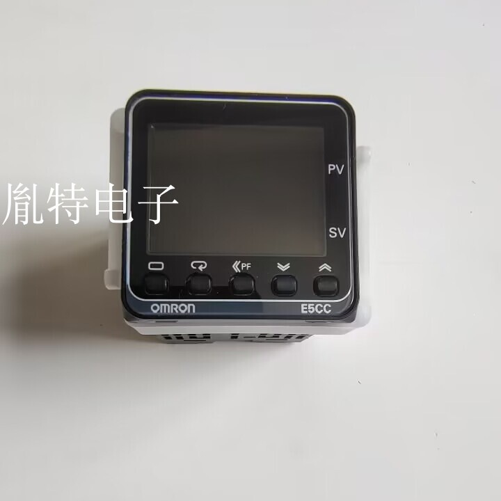 Genuine temperature control instrument E5CN-R2T Q2T R2MT-500 E5CZ-R2MT Q2MT E5CC