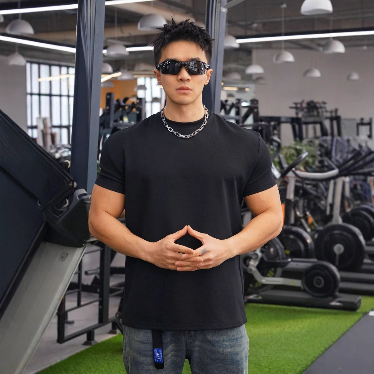 야오예헤이