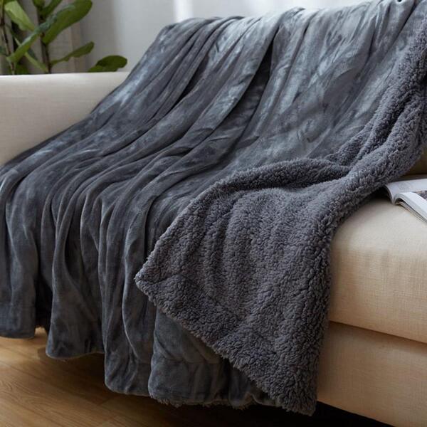 Winter Blankets